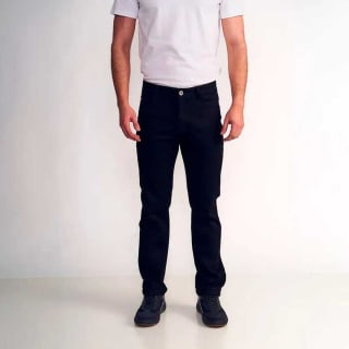Jeans Regular Hombre Marca ELLUS - Súper OFERTA $9.850 solo en abc.cl