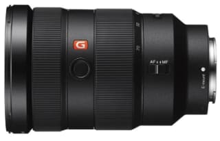 Lente Sony FE 24-70 mm F2.8 GM por $23,024 | Banamex