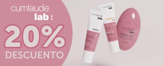 Cumlaude Lab | 20% de Descuento en TODO Cumlaude
