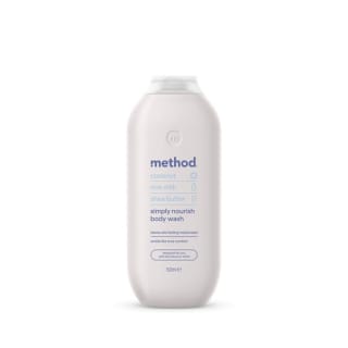 Method Body Wash 532ml for £3.25 with Free Click & Collect