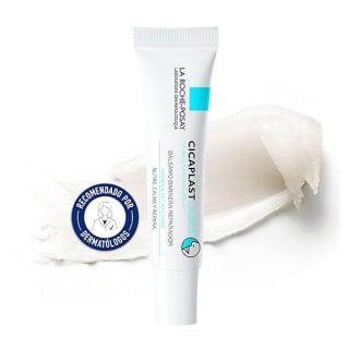 La Roche Posay Cicaplast Bálsamo de Labios por 5,76€