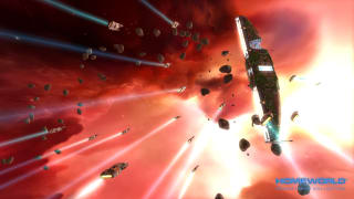 Homeworld Remastered Collection & Deserts of Kharak Bundle (PC/Steam) £3.97