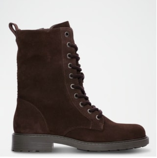 Botines de nobuk para Mujer Clarks Orinoco 2 por 20.9€