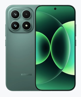 Móvil Xiaomi 17 de 12GB/512GB por 787.49€