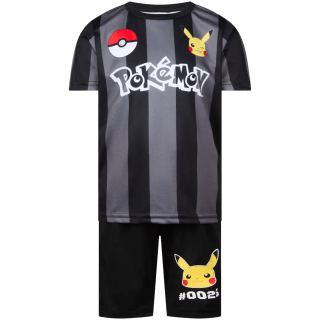 Pokemon, Bluey &Spiderman kids Sportkleding set voor €5,95 bij de Action