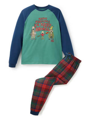 Pijama Solo En Casa Para Hombre por 27€