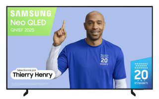 Téléviseur 75" Samsung TQ75QN1EF 2025 - Neo QLED, 120 Hz à 699,99€