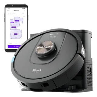 Aspiradora Robot Shark Matrix Plus por $3,464 | Oferta Mercado Libre