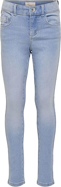 ONLY meisjes spijkerbroek voor €9,90 bij Amazon