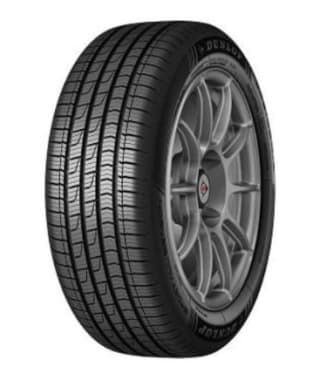 Pneu 4 saisons DUNLOP SPORT ALL SEASON 205/55 R16 91V 3PMSF à 78,90€