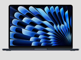 MacBook Air 13 M4 16GB SDD 512GB por $20,399 | El Palacio de Hierro