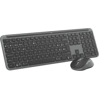 Logitech Signature Slim MK950 Combo Teclado + Ratón por 69.99€