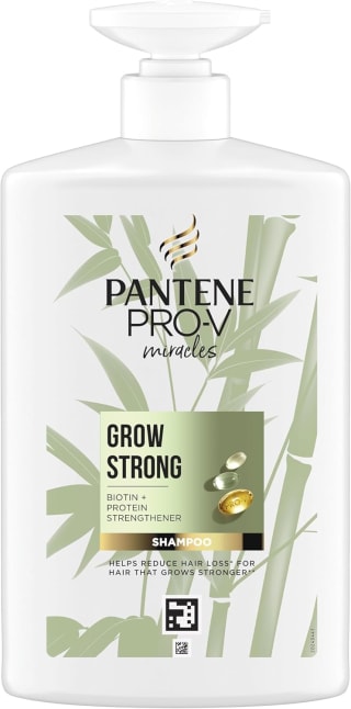 Pantene Pro-V Miracles Crecimiento con Fuerza Champú Fortificante 1 litro por 12.40€