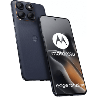 Smartphone MOTOROLA Edge 70 Fusion 256Go à 382€
