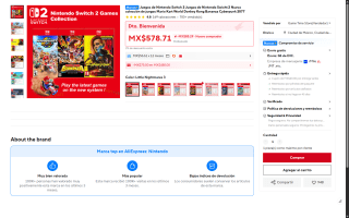Little Nightmares III para Nintendo Switch 2 por $503 | AliExpress