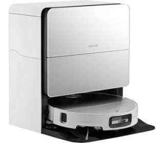 Roborock Saros 10 Robotstofzuiger met Dweilfunctie voor €799 bij Bol