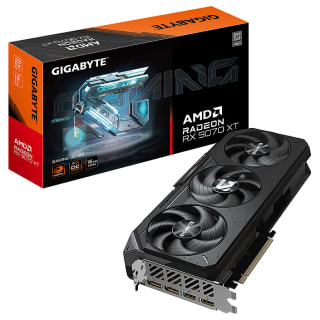 Tarjeta Gráfica Gigabyte Radeon RX 9070 XT GAMING OC 16G por 631.53€