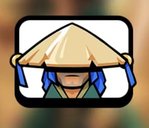 Reacción de Ronin Gratis | Clash Royale