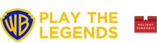 Lot de 16 Jeux PC Warner Bros. Play the legends dès 12€