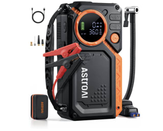 AstroAI Arrancador 8000A con Compresor por 58,49€