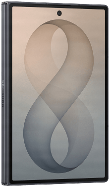 Samsung Galaxy Z Fold8 available from Giffgaff for £1,379.