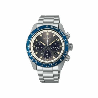 Montre Seiko Prospex Speedtimer Chronograph Quartz Solaire SSC939P1 à 616€