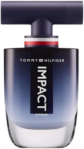 Tommy Hilfiger Impact Intense Eau de Parfum hombre por 36.80€