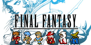 Jeu FINAL FANTASY à 7,19€