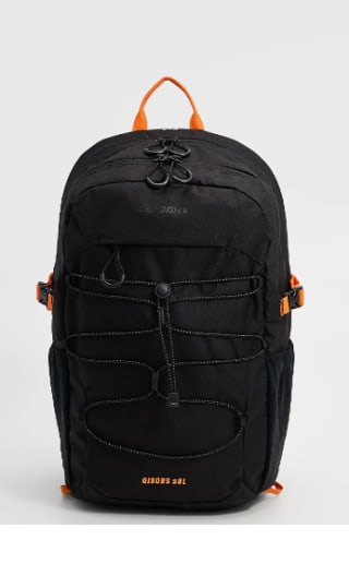 Mochila Icepeak GISORS por 38€