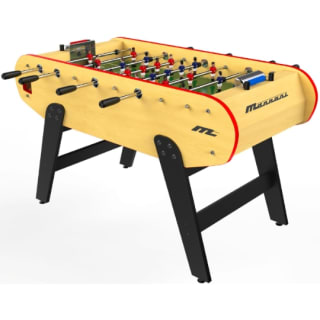Baby foot Copa MANNONI au prix de 239,99€