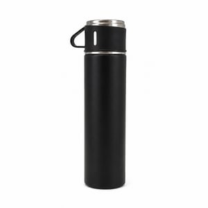 Thermosfles 0,5 Liter – Voordeelset van 5 Stuks