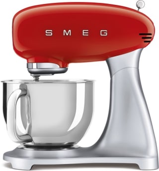 SMEG SMF02RDEU - Keukenmachine voor €199,95 bij Ibood