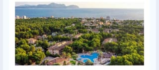 Mallorca 5 días con Ferry en 4* desde 398€.