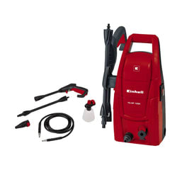 Einhell TC-HP 1334 Hidrolimpiadora de alta presión por 39.99€