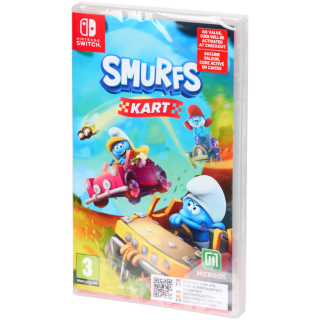 Nintendo switch games voor €7,95 bij de Action