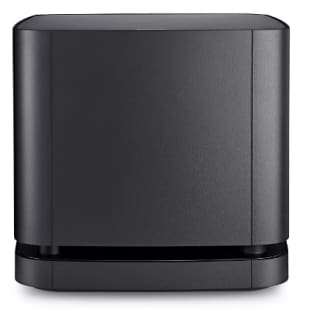 Caisson de basse BOSE Bass Module 500 à 299€