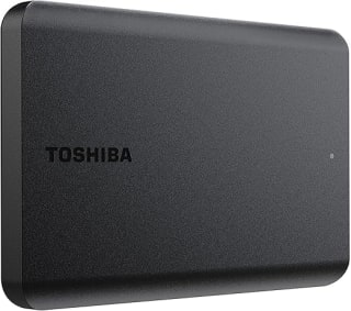 Disco Externo 1TB Toshiba por $894 | Oferta Amazon