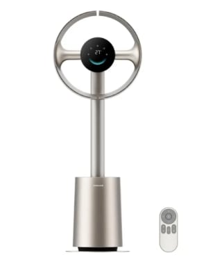 Ventilateur sans pales Dreame MF10 à 199€