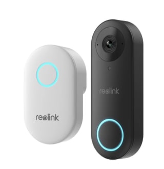 Reolink Smart WiFi Video Doorbell for £ £49.82 using the code