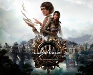 Syberia: The World Before Gratis | STOVE