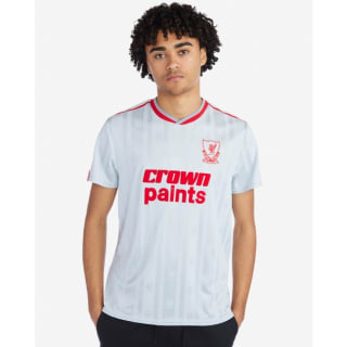 Liverpool FC Store Sale – Up to 70% Off + Extra 20% Off with Code