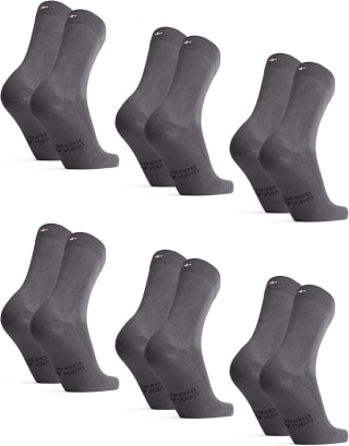 Danish Endurance 6-PACK ULTRASOFT - Sokken voor €24,95 bij Amazon