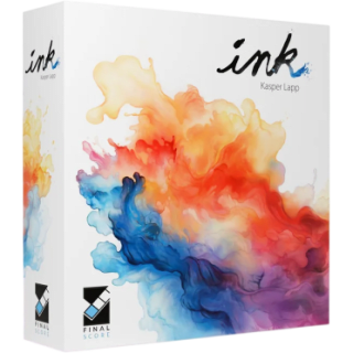 Ink bordspel voor €14,90. bij philibertnet