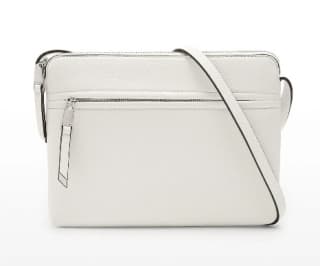 Bolso Bandolera con bolsillo exterior por 7.99€.