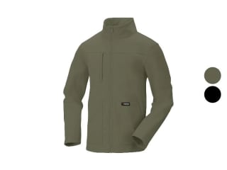 Veste homme Parkside au prix de 8,40€