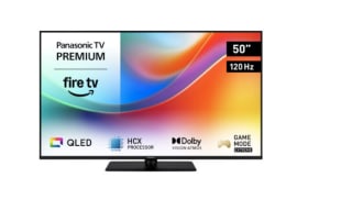 QLED TV PANASONIC TV-50W85BEZ voor €399 bij Smits Arnhem