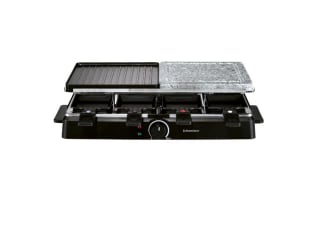Appareil à Raclette-gril à 19,99€