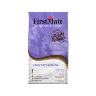 FirstMate Grain Friendly Indoor Cat Pollo y Pescado Alimento para gatos 6kg a 12.99€