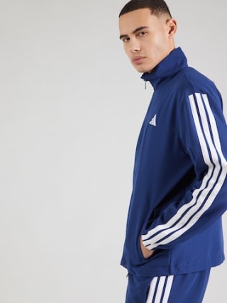 Adidas Sportswear Chándal Azul Oscuro por 41,90€