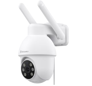 Galayou 4G LTE Cámara Vigilancia Exterior por 23,99€